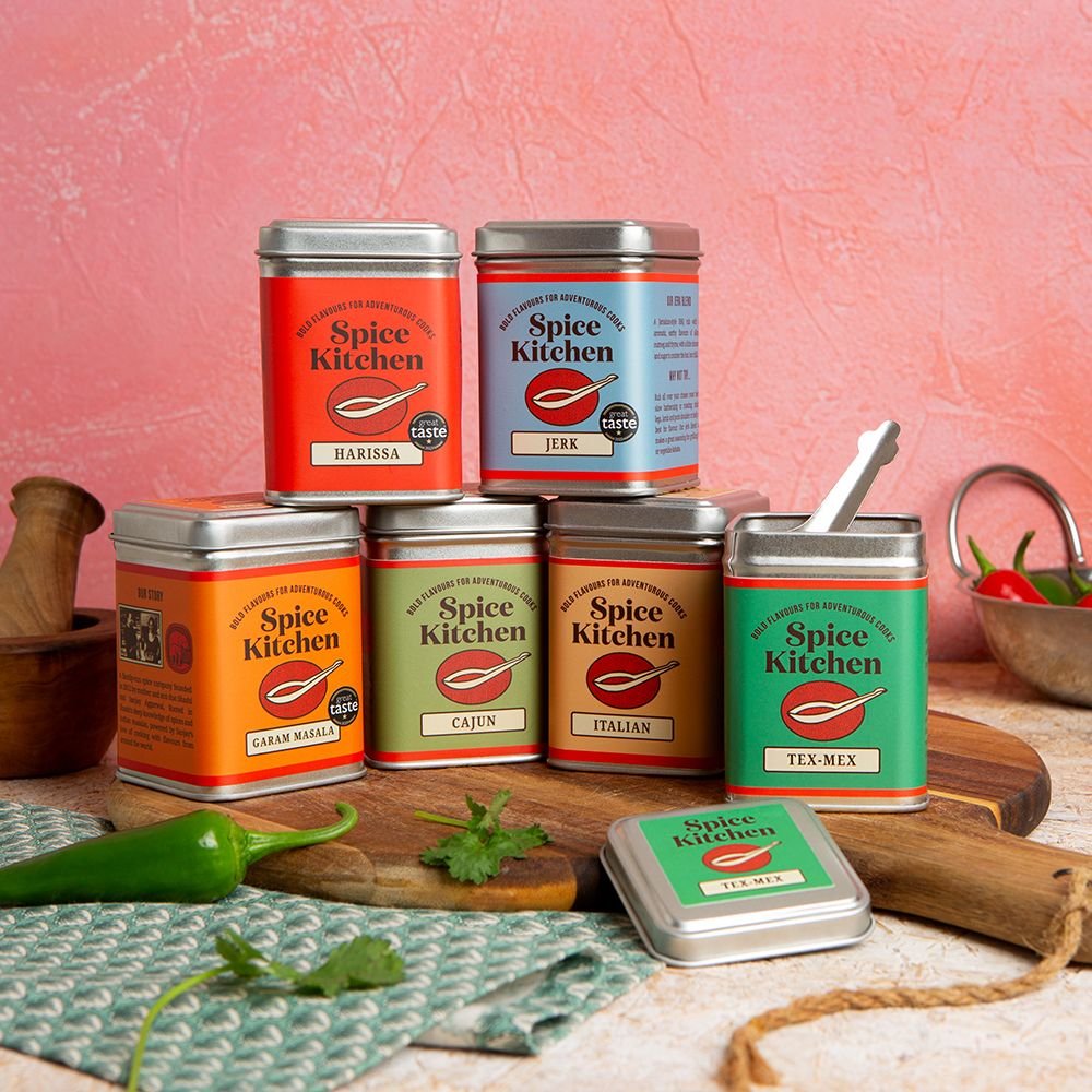 Award-Winning Flavors From Our Kitchen